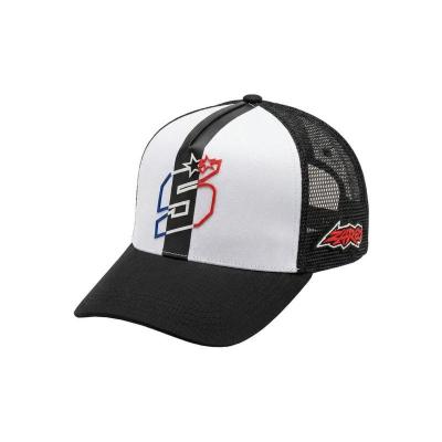 Casquette Cap2 Zarco 26 ZARCO
