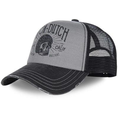 Casquette Crew1B VONDUTCH