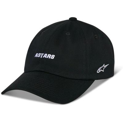 Casquette DEDUCE STRAPBACK ALPINESTARS