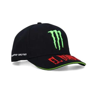 Casquette DUAL MONSTER FQ20 - WORLD TOUR QUARTARARO