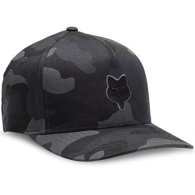 Casquette FLEXFIT FOX HEAD FOX