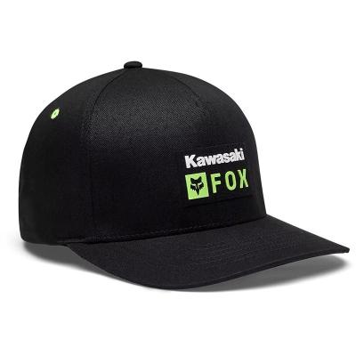 Casquette FLEXFIT KAWASAKI FOX