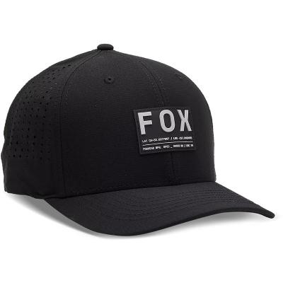 Casquette FLEXFIT NON STOP TECH FOX