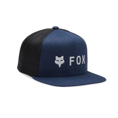 Casquette Fox ABSOLUTE SB MESH ENFANT