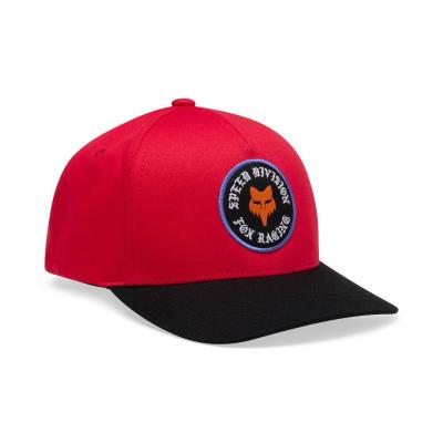 Casquette Fox BADGE SNAPBACK HAT ENFANT