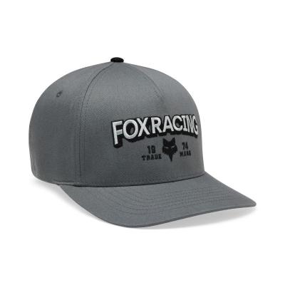 Casquette Fox BOLD FLEXFIT HAT