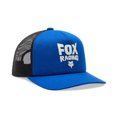 Casquette Fox BOLT MESH TRUCKER ENFANT