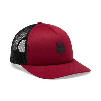 Casquette Fox BOUNDARY TRUCKER HAT WOMEN