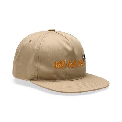 Casquette Fox HELLO FUTURE SNAPBACK
