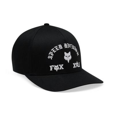 Casquette Fox ICON FLEXFIT HAT