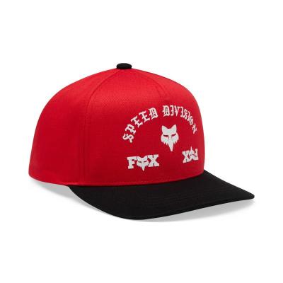 Casquette Fox ICON SNAPBACK ENFANT