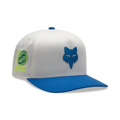 Casquette Fox IMAGE PHANTOM