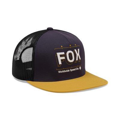 Casquette Fox IMAGE PRINT SNAPBACK TRUCKER