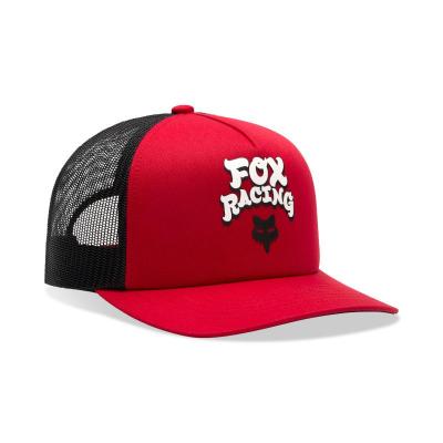 Casquette Fox RACEWEAR MESH TRUCKER