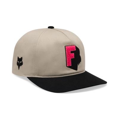 Casquette Fox SHADOW SNAPBACK HAT