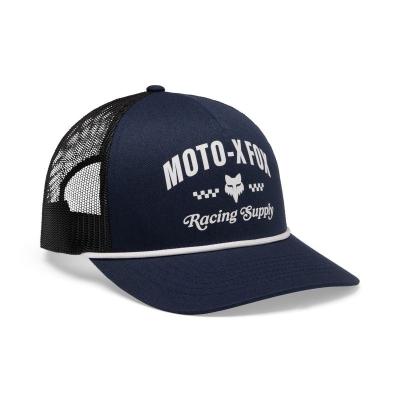 Casquette Fox SUPPLY MESH ROPE TRUCKER WOMEN