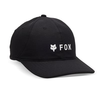 Casquette Fox WOMEN ABSOLUTE TECH
