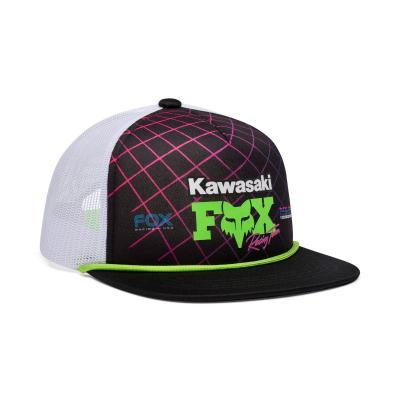 Casquette Fox X KAWI SNAPBACK - ENFANT