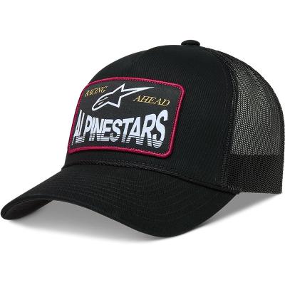 Casquette Hemmings Trucker ALPINESTARS