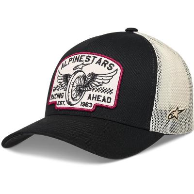 Casquette Heritage Patch Trucker ALPINESTARS