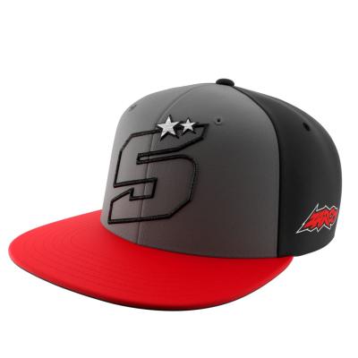 Casquette Ixon CAP1 ZARCO 24