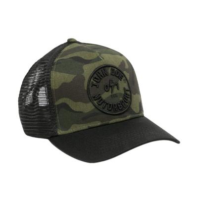 Casquette John Doe HAT CAMOU