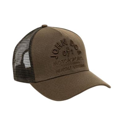 Casquette John Doe HAT HERITAGE