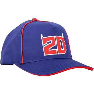 Casquette KID CAP BASEBALL 20 Quartararo QUARTARARO