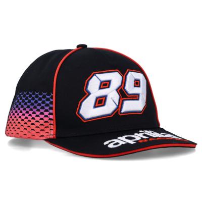 Casquette Kenny JORGE MARTIN 89 APRILIA