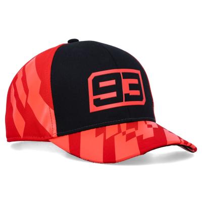 Casquette Kenny MARC MARQUEZ 93