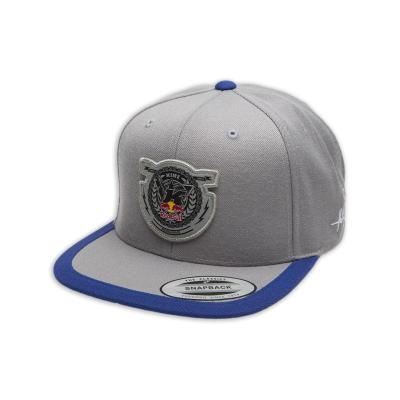 Casquette Kini Red Bull CREST GREY/NAVY