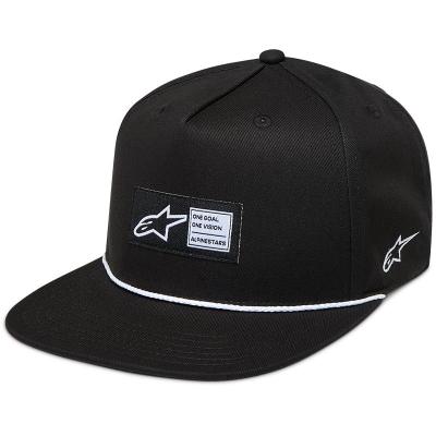 Casquette Label Snapback ALPINESTARS