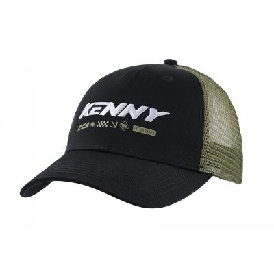 Casquette META KENNY