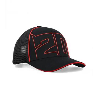Casquette MIDVISOR GRAPHIC 20 OUTLINE QUARTARARO