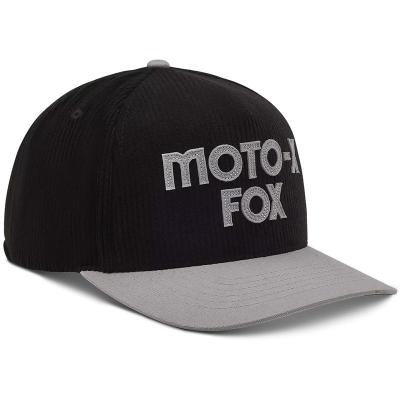 Casquette MOTO-X FOX