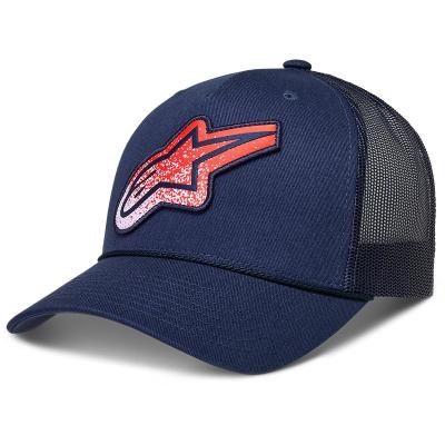 Casquette Meteorite Trucker ALPINESTARS