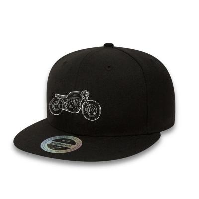 Casquette Motoblouz PLATE