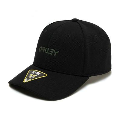 Casquette Oakley STRECH METALLIC