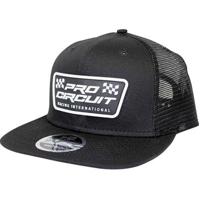 Casquette Pro Circuit CHECKERED