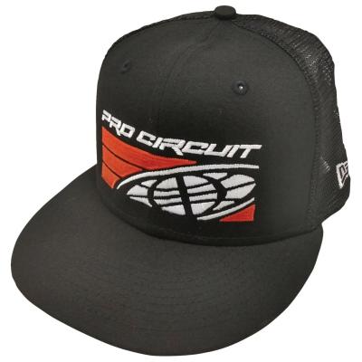 Casquette Pro Circuit GLOBAL