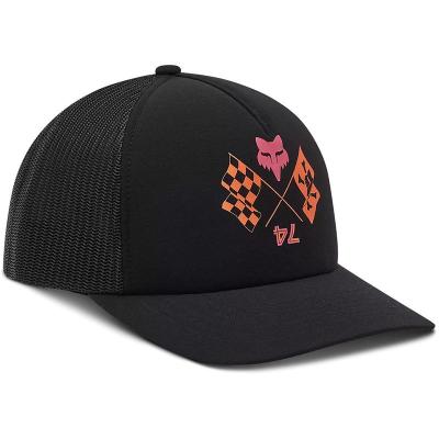 Casquette RACE SPEC TRUCKER FOX