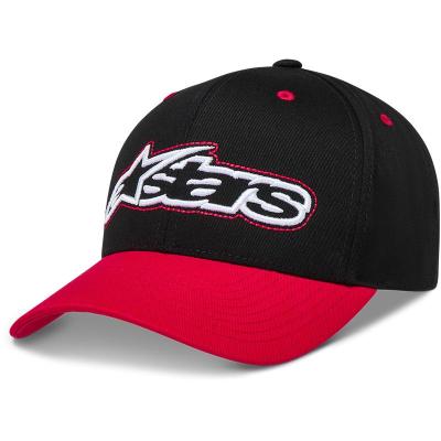 Casquette Retro Snapback ALPINESTARS