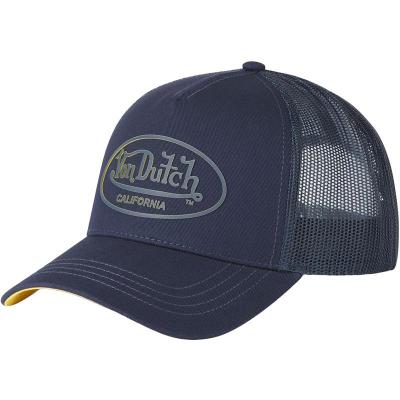 Casquette Rubber Logo VONDUTCH
