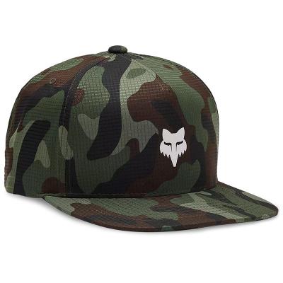 Casquette SNAPBACK CAMO TECH FOX