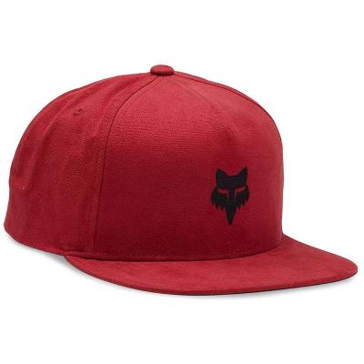 Casquette SNAPBACK FOX HEAD FOX