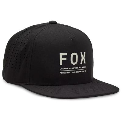 Casquette SNAPBACK NON STOP TECH FOX