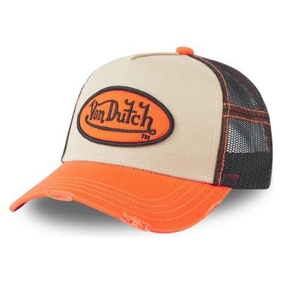 Casquette SUMMER VON DUTCH VONDUTCH
