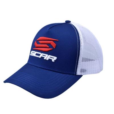 Casquette Scar Trucker