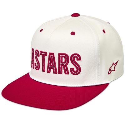 Casquette Stadium Snapback ALPINESTARS