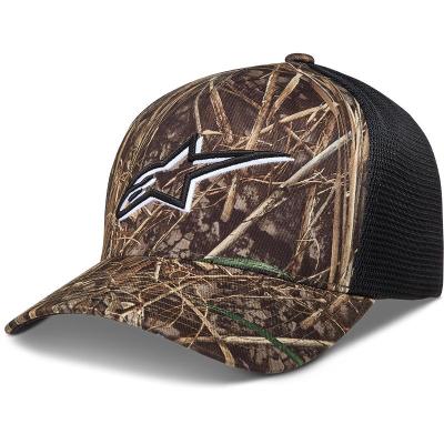 Casquette Thicket Realtree Trucker ALPINESTARS